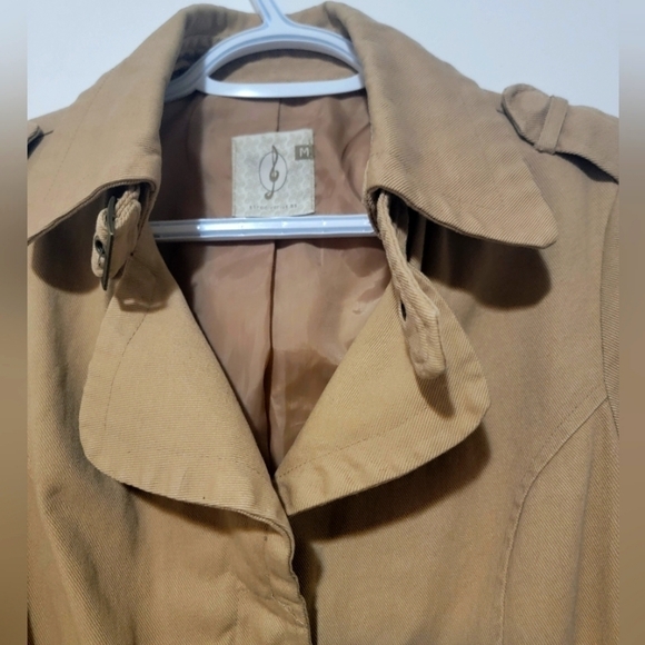 Stradivarius Jacket - Picture 6 of 9